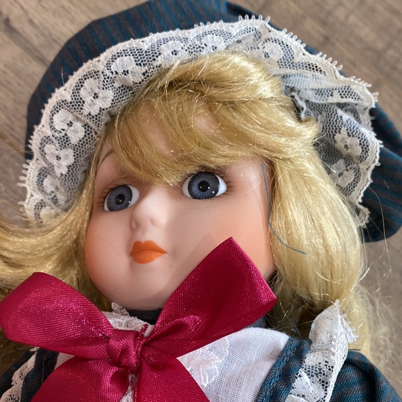 Brinn’s Other - Doll